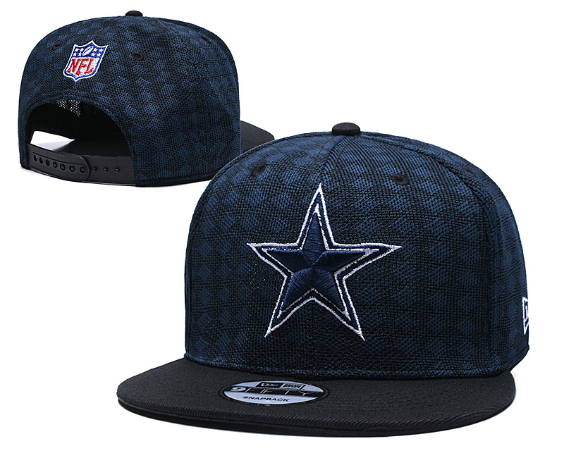 2021 NFL Dallas Cowboys #26 hat